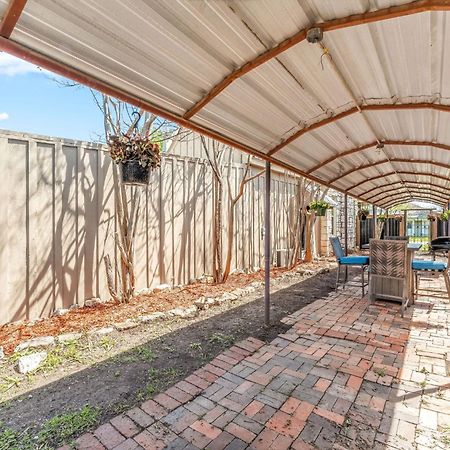 Captain James Beech House Стивенвилл Экстерьер фото