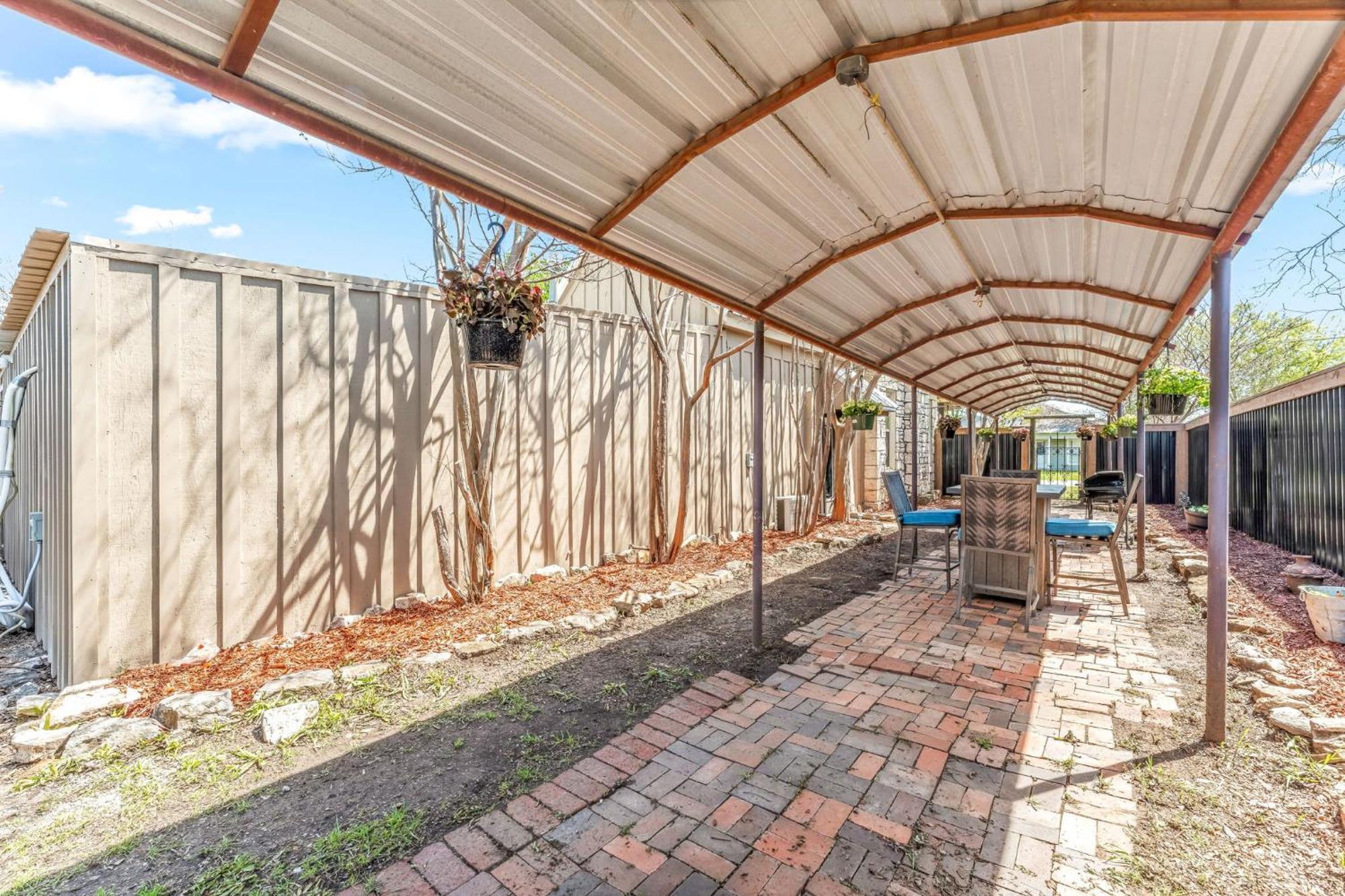 Captain James Beech House Стивенвилл Экстерьер фото