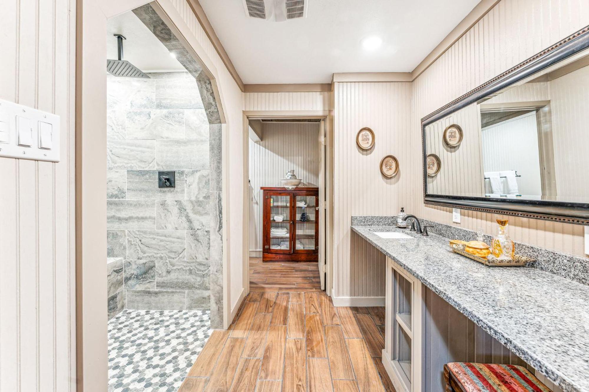 Captain James Beech House Стивенвилл Экстерьер фото