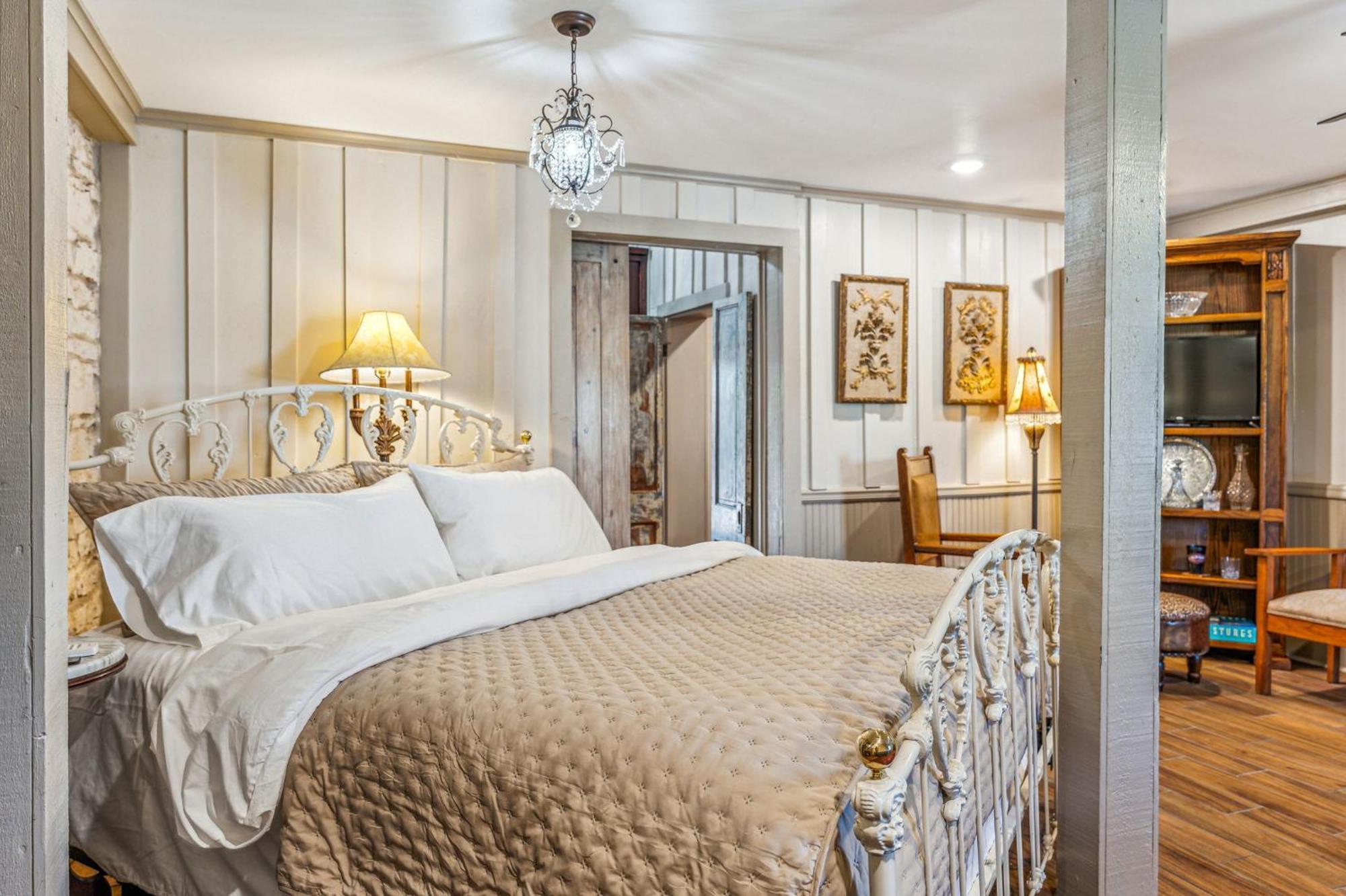 Captain James Beech House Стивенвилл Экстерьер фото