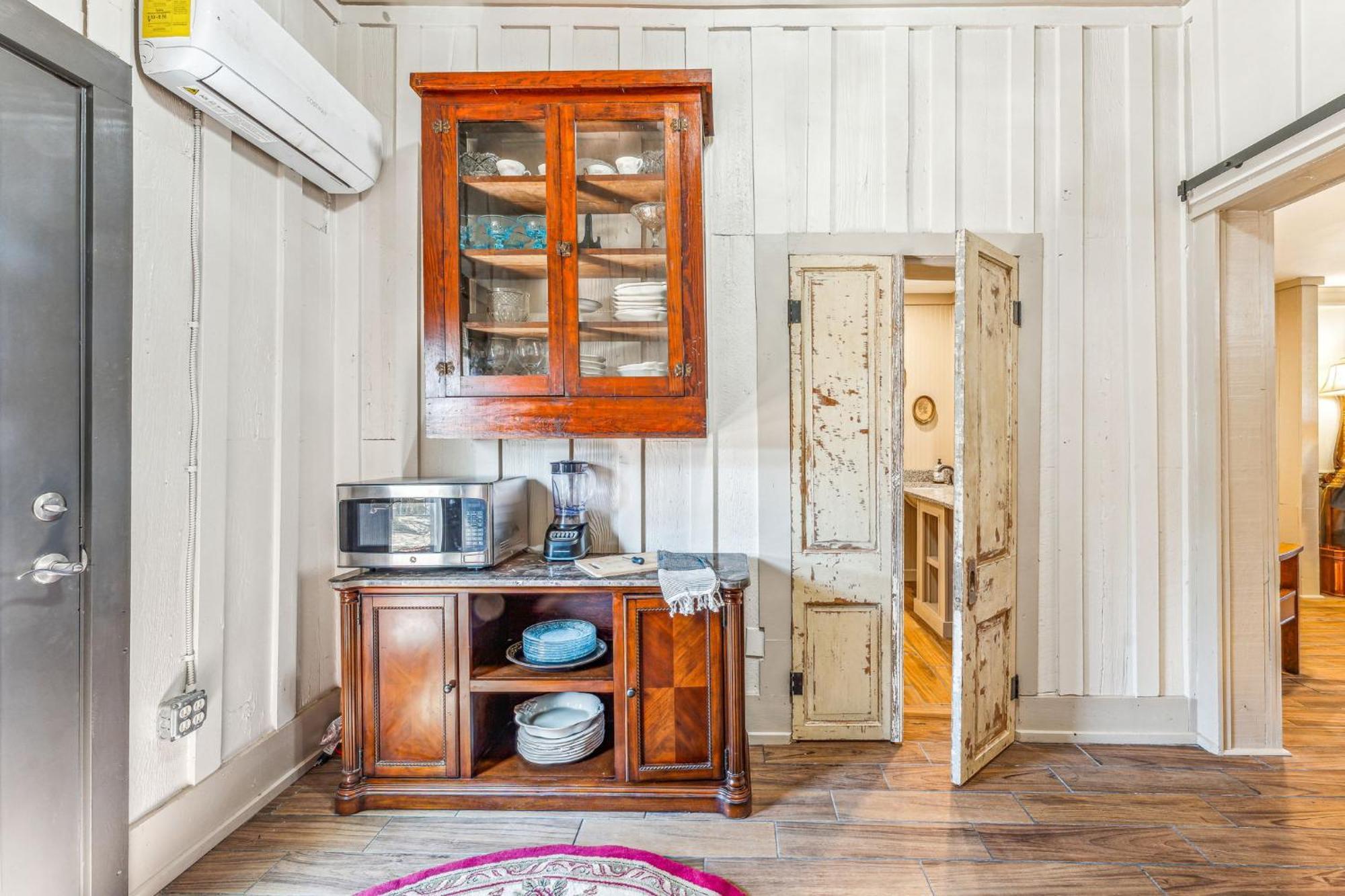 Captain James Beech House Стивенвилл Экстерьер фото